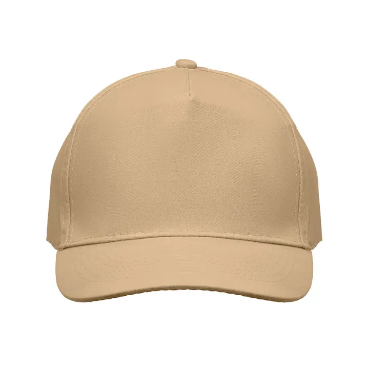 5 panel baseball cap - MO2345 (MOCN#53)
